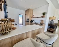 Nuevo - Villa - Alicante - Rafal