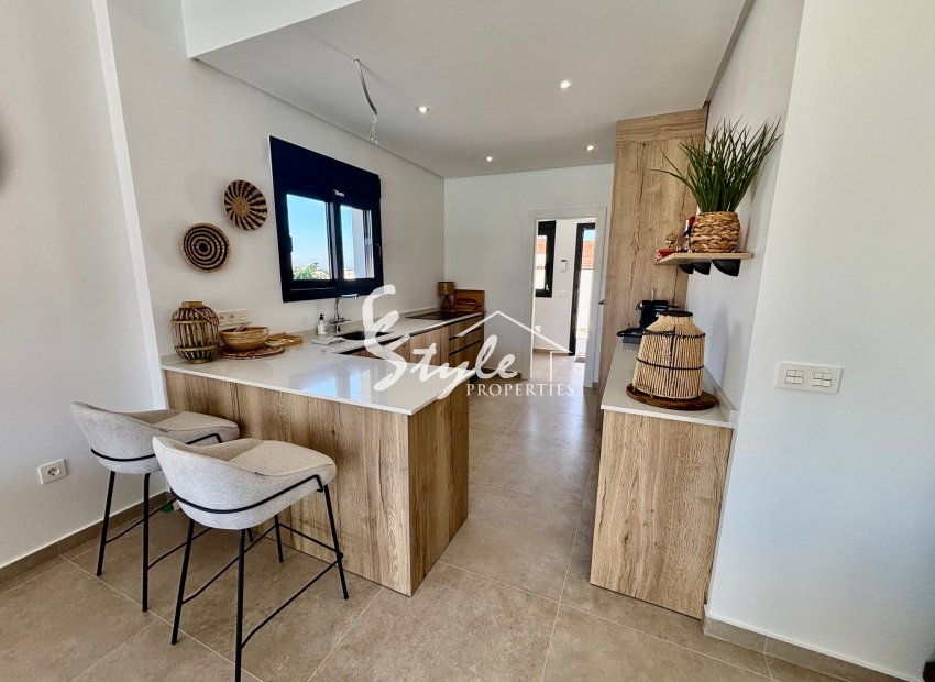 Nuevo - Villa - Alicante - Rafal