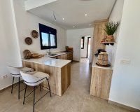 Nuevo - Villa - Alicante - Rafal