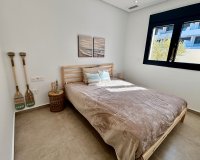 Nuevo - Villa - Alicante - Rafal