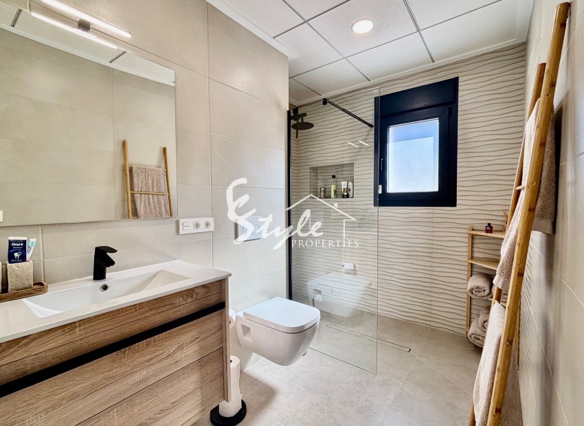 Nuevo - Villa - Alicante - Rafal