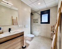 Nuevo - Villa - Alicante - Rafal