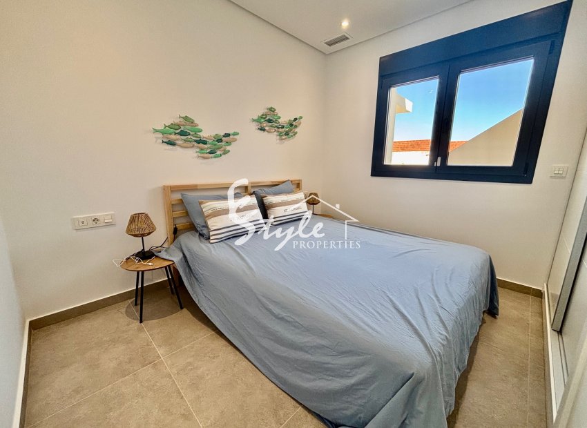 Nuevo - Villa - Alicante - Rafal