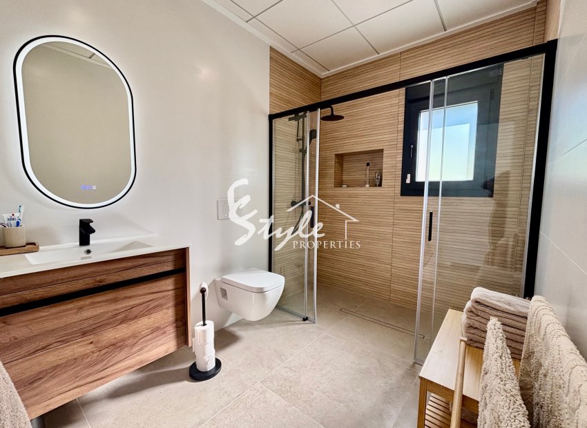 Nuevo - Villa - Alicante - Rafal