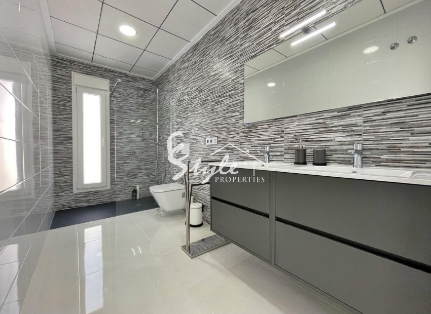 Nuevo - Villa - Alicante - Rafal