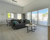 Nuevo - Villa - Alicante - Rafal
