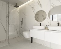 Nuevo - Villa - Alicante - Teulada