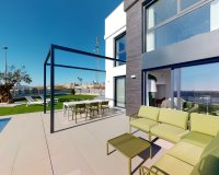 Nuevo - Villa - Alicante