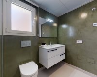 Nuevo - Villa - Alicante