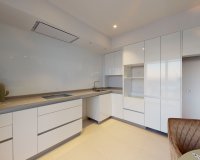 Nuevo - Villa - Alicante