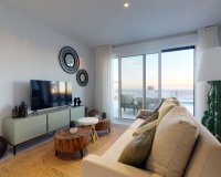 Nuevo - Villa - Alicante