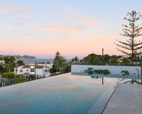 Nuevo - Villa - Alicante