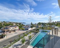 Nuevo - Villa - Alicante