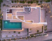 Nuevo - Villa - Alicante