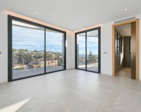 Nuevo - Villa - Alicante