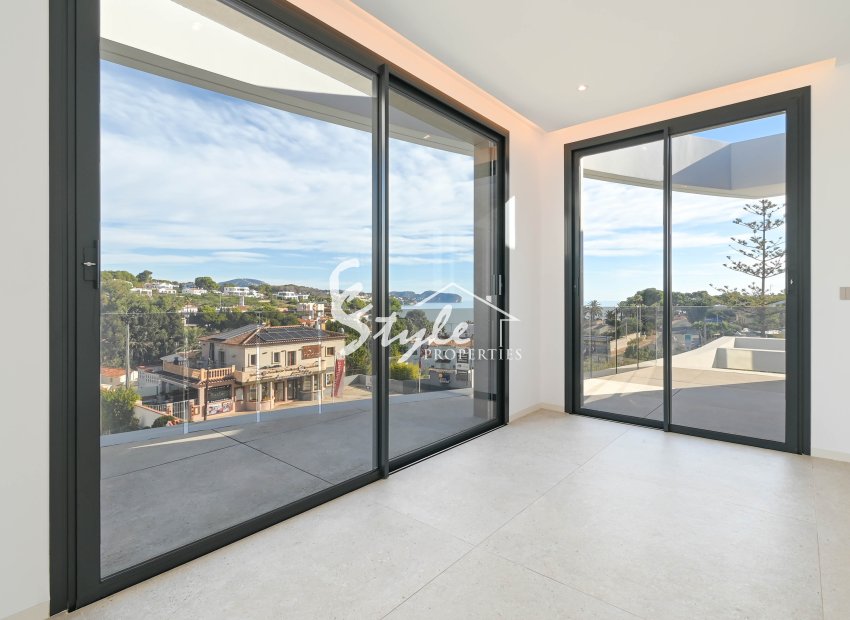 Nuevo - Villa - Alicante