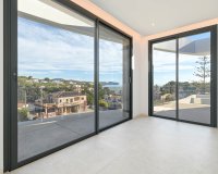 Nuevo - Villa - Alicante