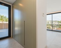 Nuevo - Villa - Alicante