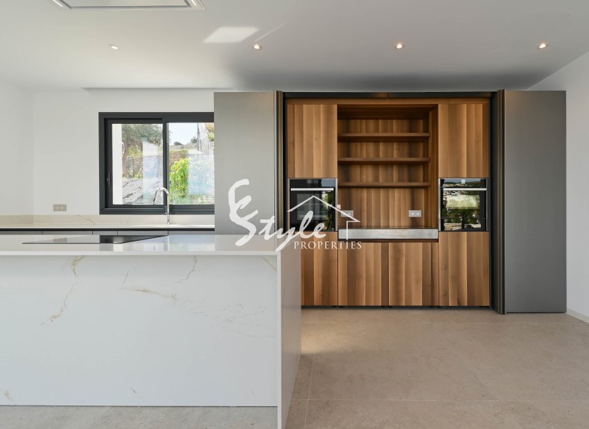 Nuevo - Villa - Alicante