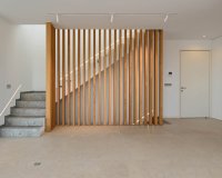 Nuevo - Villa - Alicante