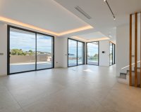 Nuevo - Villa - Alicante