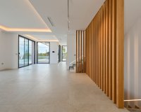 Nuevo - Villa - Alicante