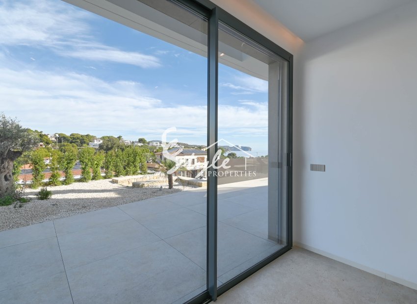 Nuevo - Villa - Alicante