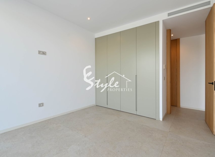 Nuevo - Villa - Alicante