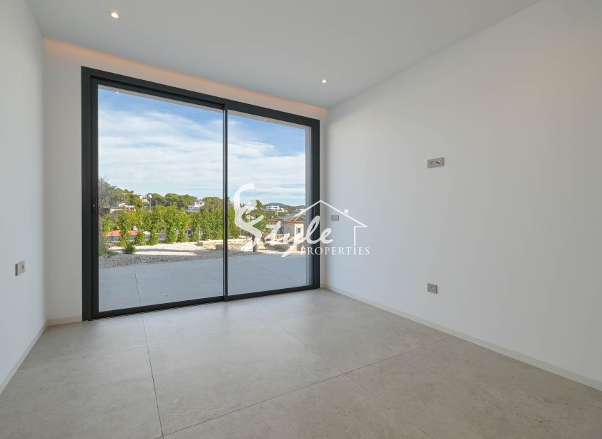 Nuevo - Villa - Alicante