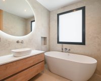 Nuevo - Villa - Alicante