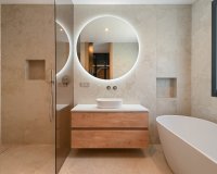 Nuevo - Villa - Alicante