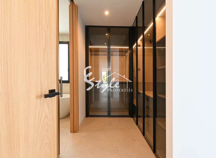 Nuevo - Villa - Alicante