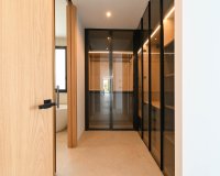 Nuevo - Villa - Alicante