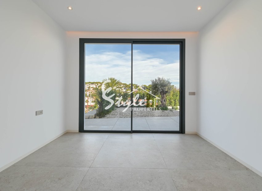 Nuevo - Villa - Alicante