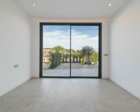 Nuevo - Villa - Alicante