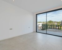 Nuevo - Villa - Alicante