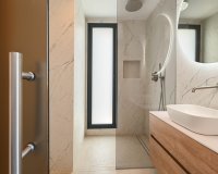 Nuevo - Villa - Alicante