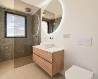 Nuevo - Villa - Alicante