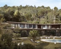 Nuevo - Villa - Alicante