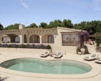 Nuevo - Villa - Alicante