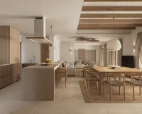 Nuevo - Villa - Alicante