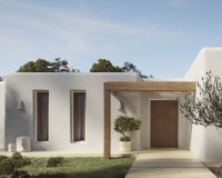 Nuevo - Villa - Alicante