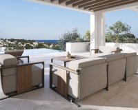 Nuevo - Villa - Alicante