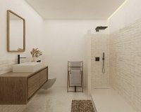 Nuevo - Villa - Alicante
