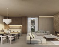 Nuevo - Villa - Alicante