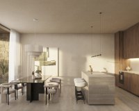 Nuevo - Villa - Alicante