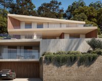 Nuevo - Villa - Alicante