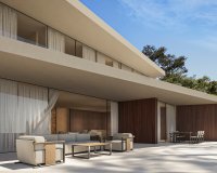 Nuevo - Villa - Alicante