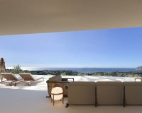 Nuevo - Villa - Alicante