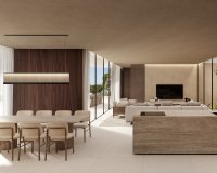 Nuevo - Villa - Alicante